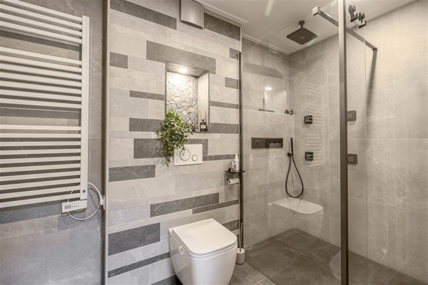 Medium property photo - Tjamme 79, 9642 JT Veendam